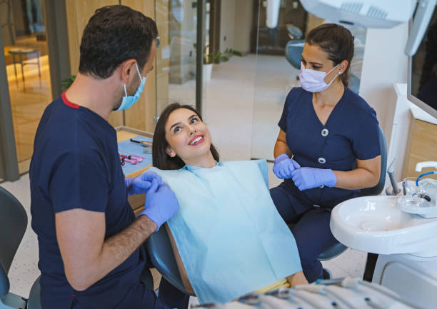 Best Oral Cancer Screening  in Medford, WI
