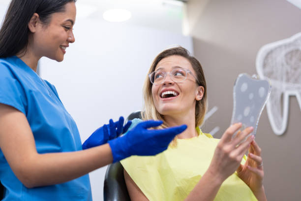 Why Choose Us for Your Dental Needs in Medford, WI