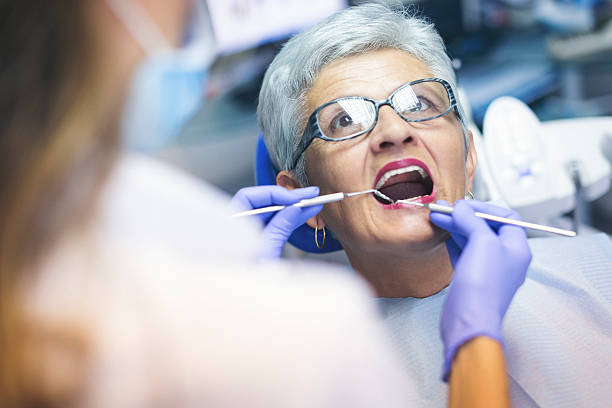 Best Full Mouth Reconstruction  in Medford, WI
