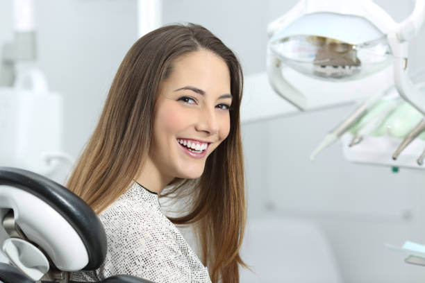 Dental Bonding in Medford, WI